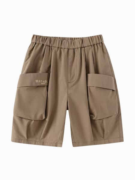 Fotoja e Shorce Explorer Cargo ️, 12-18 muajsh