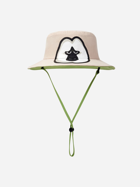 Fotoja e Kapele Gorilla Cap with Neck Flap, 7-8 vjeq
