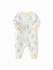 Fotoja e Trupore Lemon Bear - White  Sunshine Yellow , 18-24 muajsh, Picture 1
