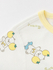 Fotoja e Trupore Lemon Bear - White  Sunshine Yellow , 18-24 muajsh, Picture 6