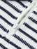 Fotoja e Pulovër Playful Stripes Navy, 13-14 vjeq, Picture 2