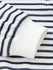 Fotoja e Pulovër Playful Stripes Navy, 13-14 vjeq, Picture 5