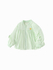 Fotoja e Xhaketë Mint Kitty Windbreaker, 3-4 vjeq, Picture 1