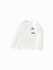 Fotoja e Bluza Little Slugger White, 18-24 muajsh, Picture 1