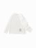 Fotoja e Bluza Little Slugger White, 18-24 muajsh, Picture 4