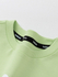 Fotoja e Bluza Sleepy Smiley Green, 4-5 vjeq, Picture 3