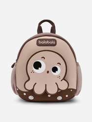 Fotoja e Çanta Hug Me Octo  Brown