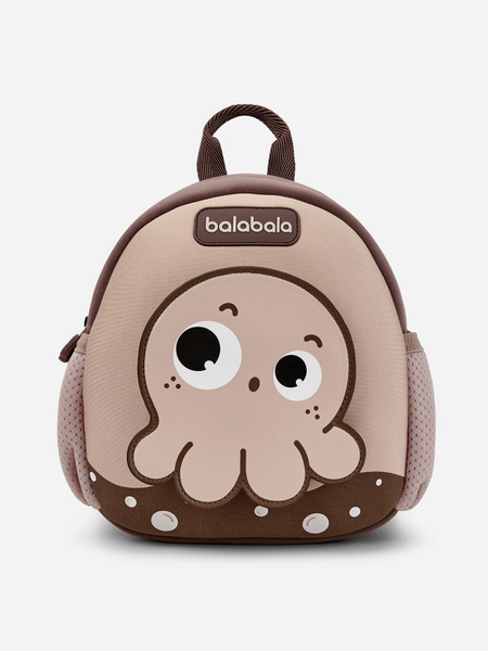 Fotoja e Çanta Hug Me Octo  Brown