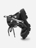 Fotoja e Çizme Glossy Butterfly  Black , 30, Picture 6