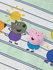 Fotoja e Bluzë - Peppa Friends, 12-18 muajsh, Picture 2