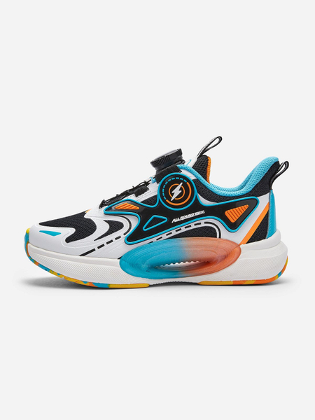 Fotoja e Atlete Dynamic Turbo  Electric Blue ️, 28