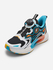 Fotoja e Atlete Dynamic Turbo  Electric Blue ️, 28, Picture 2