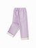 Fotoja e Pantallona Lavender Dream Scallop, 4-5 vjeq, Picture 5