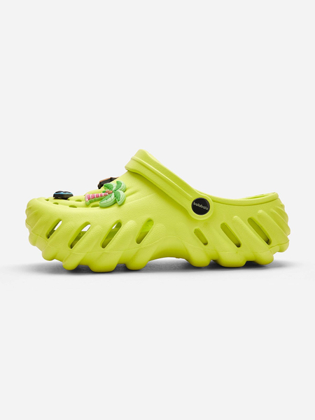 Fotoja e Klogse Lime Zilla Foam, 31-32