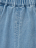 Fotoja e Pantallona Ruffle Cuff Denim , 3-4 vjeq, Picture 5