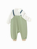 Fotoja e Trupore - Woof  Wiggle Overalls , 18-24 muajsh, Picture 5