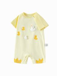 Fotoja e Trupore Little Duck Splash, 9-12 muajsh
