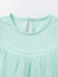 Fotoja e Bluza-Fustan Cloudy Mint, 6-7 vjeq, Picture 3