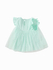 Fotoja e Bluza-Fustan Cloudy Mint, 6-7 vjeq, Picture 7