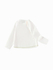 Fotoja e Bluza Bunny Friends White, 18-24 muajsh, Picture 5