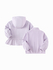 Fotoja e Xhaketë Jelek Lavender Bloom 2-Piece, 18-24 muajsh, Picture 4
