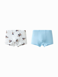 Fotoja e Set Të Brendshme Circus Daydream  2 Pack , 6-7y