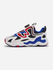 Fotoja e Atlete Dynamic Wave - Blue  Fiery Red , 29, Picture 1