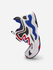 Fotoja e Atlete Dynamic Wave - Blue  Fiery Red , 29, Picture 6