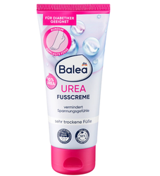 Fotoja e Krem për këmbë Balea, 100ml
