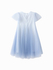 Fotoja e Fustan Cloud Whisper Tulle, 4-5 vjeq, Picture 5