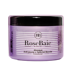 Fotoja e Maskë për flokë Rosebaie Paris Masque, 500ml