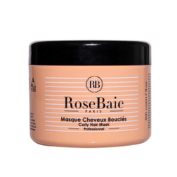 Fotoja e Maskë për flokë Rosebaie Paris Masque, 500ml