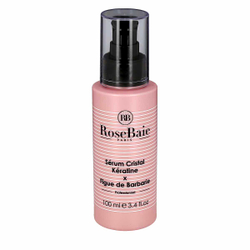 Fotoja e Serum për flokë Rosebaie Paris Sérum, Keratine & Fiq Kaktusi ,100ml