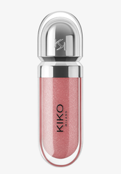 Fotoja e Shkëlqyes për buzë Kiko, no.035, 6.5ml
