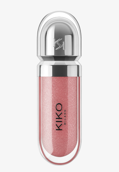 Fotoja e Shkëlqyes për buzë Kiko, no.035, 6.5ml