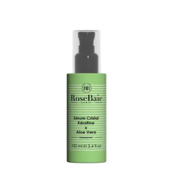 Fotoja e Serum për flokë Rosebaie Paris Sérum, Aloe Vera & Keratine 100ml