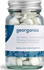 Fotoja e Tableta pastë dhëmbësh Georganics English Peppermint, 120 tableta, Picture 1