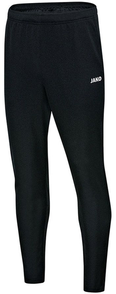 Fotoja e Tuta për meshkuj Jako Junior Classico 8450, 140 cm, e zezë