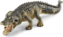 Fotoja e Figurë aligatori Schleich SLH14727, e gjelbër, Picture 1