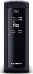 Fotoja e UPS CyberPower Value Pro VP1200ELCD-FR, 1200VA, i zi