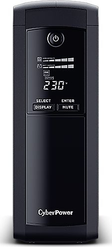 Fotoja e UPS CyberPower Value Pro VP1200ELCD-FR, 1200VA, i zi