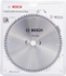 Fotoja e Disk prerëse Bosch Eco për alumin, 250x30mm, 80 dhëmbë, Picture 1