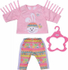 Fotoja e Kostum lepushe Zapf Creation Baby Born 830178, 39-46 cm, rozë, Picture 1