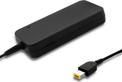 Fotoja e Karikues laptopi Qoltec 51559, 170W, 20V, e zezë