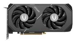 Fotoja e Kartelë grafike Zotac GAMING GeForce RTX 5070 Twin Edge NVIDIA, 12 GB GDDR7