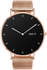 Fotoja e Orë e mençur Garett Smartwatch Verona, verdhë, Picture 2