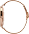 Fotoja e Orë e mençur Garett Smartwatch Verona, verdhë, Picture 5
