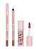 Fotoja e Set dhuratë High Gloss & Liner Lip Duo, për buzë, Picture 1