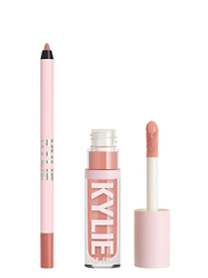 Fotoja e Set dhuratë Diva High Gloss & Liner Lip Duo, për buzë