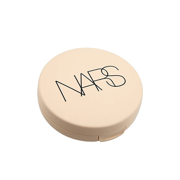 Fotoja e Kuti NARS për pudër kompakte Pure Radiant Aqua Glow Cushion